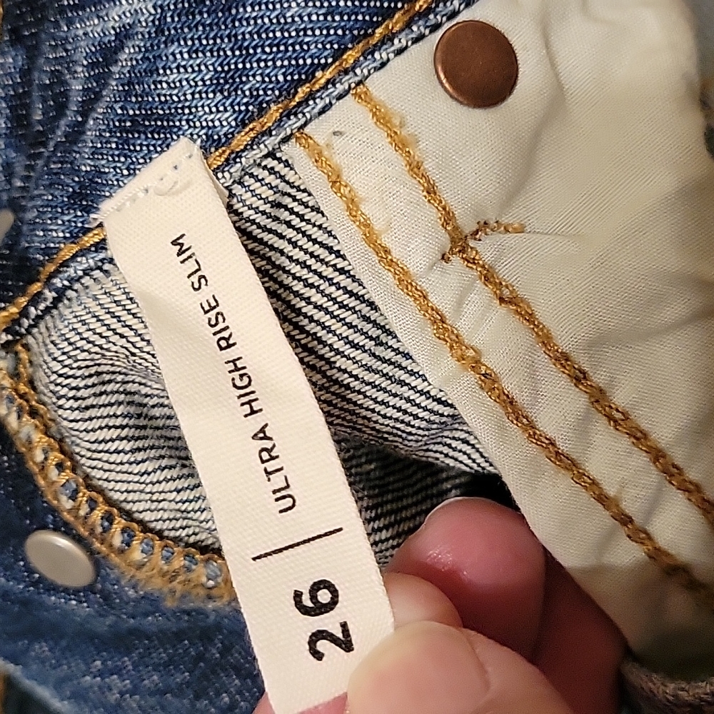 PacSun jeans NWT - Picture 7 of 8